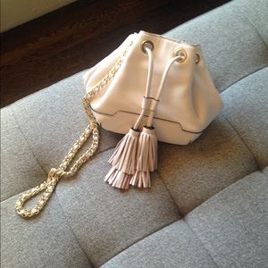 Rebecca Minkoff Mini Lexi Bucket Bag